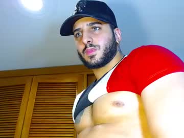 [04-04-22] maluma_the_boy chaturbate record