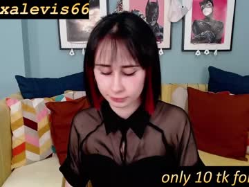 [07-01-23] alexalevis blowjob show