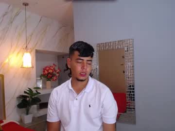 [30-03-22] harry_bakerr chaturbate premium show video