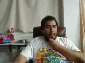 [29-09-24] oscaryn_martell private from Chaturbate.com