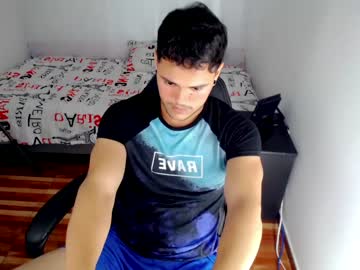 [21-05-23] aaronn_9 record public show from Chaturbate.com