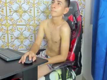 [27-04-23] badguy19_ record public show from Chaturbate