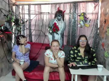 [05-11-23] hanna_mature01 record premium show from Chaturbate