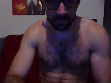 [12-08-23] sexbody87 record private from Chaturbate