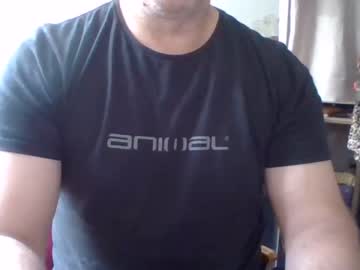 [23-04-22] tony88551 private show from Chaturbate.com