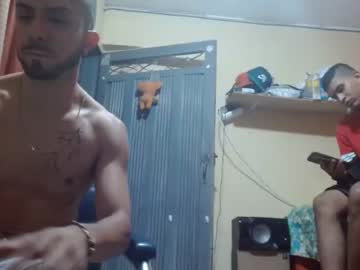 [15-11-23] ts_herrera video with toys from Chaturbate