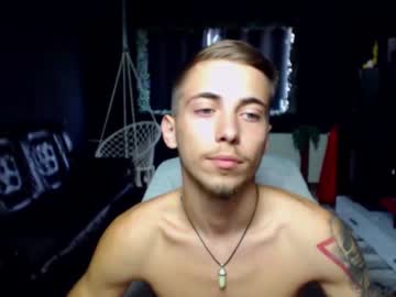 [28-07-22] tyrael_tyr blowjob video from Chaturbate