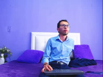 [24-04-24] isaac_winter_ video from Chaturbate.com