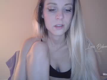 [05-08-23] lacie_richards cam video from Chaturbate