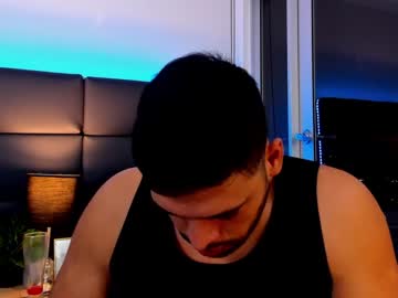 [04-07-23] jerome3773 private from Chaturbate