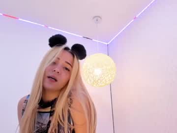 [26-07-22] gia_stonee record blowjob show from Chaturbate