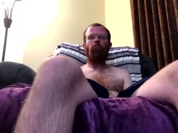 [21-02-22] hairyginger1 public webcam from Chaturbate