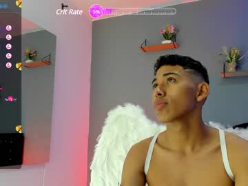 [16-10-23] juanca_boyhot private webcam