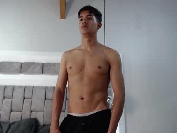 [21-04-24] jusstinharrison private show video from Chaturbate