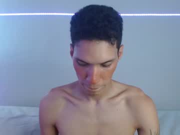 [16-10-23] kai_anderr blowjob show from Chaturbate
