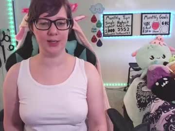 [25-04-24] ten_tickle_pixie record private show video from Chaturbate
