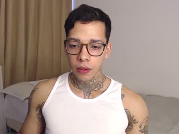 [02-01-24] carlos_mars record private webcam from Chaturbate.com