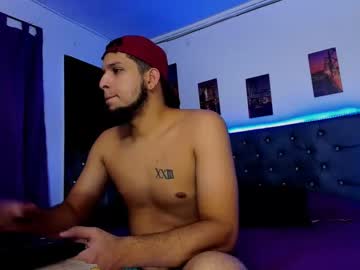 [03-08-22] chris_and_susan private show video from Chaturbate