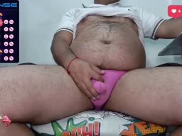 [30-06-22] chubbylatin_ chaturbate