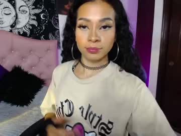 [21-06-23] juanamaria13 record show with toys from Chaturbate