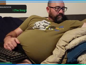 [16-06-23] mordecai_the_great record private sex video from Chaturbate.com