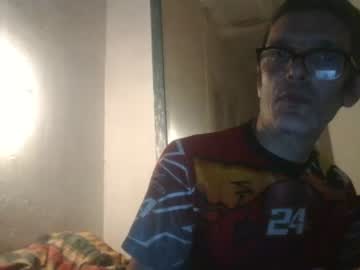 [28-03-24] pepelu5544 private show from Chaturbate.com