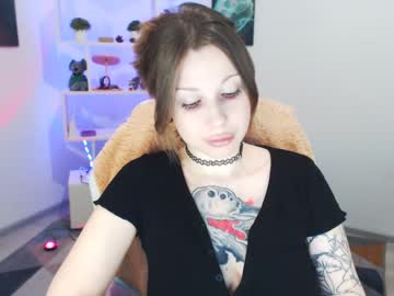 [27-02-24] sally_moore13 private show from Chaturbate