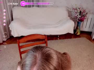 [24-12-23] wendeia record private show from Chaturbate