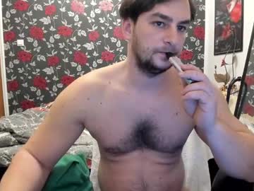 [07-01-25] michaelragnar90 private sex show from Chaturbate