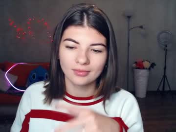 [29-09-22] cuttydoll public show from Chaturbate