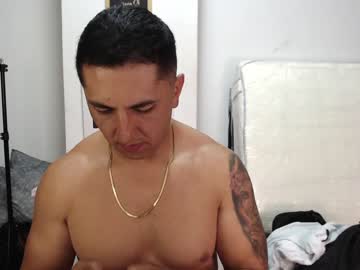 [20-06-23] jacobiwalker record private XXX show from Chaturbate