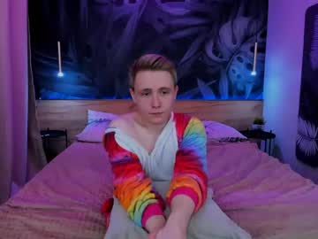 [02-10-23] miles_cutee chaturbate dildo record