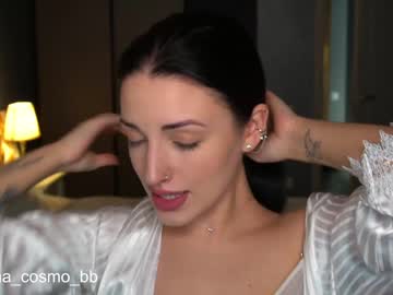 [08-01-24] cosmo_bb record cam show from Chaturbate