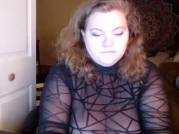 [27-10-22] faeriefire24 blowjob show from Chaturbate.com