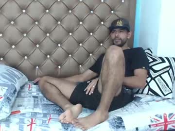 [03-01-22] jhon_karter record private XXX show from Chaturbate