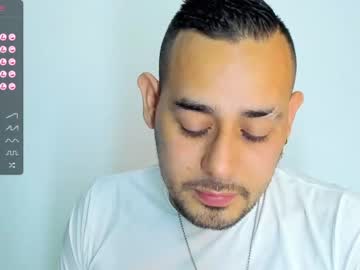 [12-03-24] jhonyalzate private show from Chaturbate