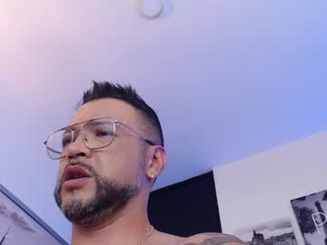 [28-02-24] mrfrank_tattoo chaturbate public