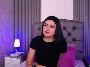 [17-10-23] savanna_w record public show from Chaturbate