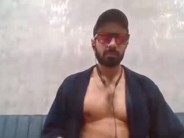 [16-01-23] sentientarjun private show