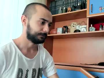 [26-08-23] turkisharabicman chaturbate video