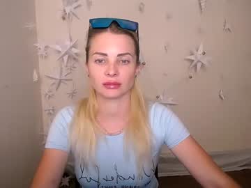 [26-06-23] _doll__blondy_ record private show from Chaturbate.com