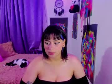 [12-03-22] hey_maylin_ private show