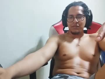 [10-06-23] jheshua2024 cam video from Chaturbate.com