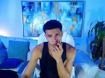 [04-01-23] joshua_sammer record private from Chaturbate