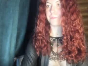 [13-02-24] mistressclaracarole blowjob video from Chaturbate