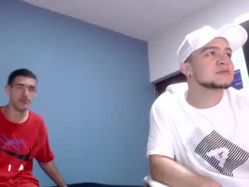 [03-10-23] studboytwo record video with dildo from Chaturbate.com