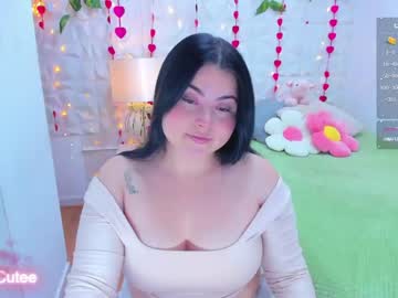 [11-03-24] sucy_cutee private show video from Chaturbate.com