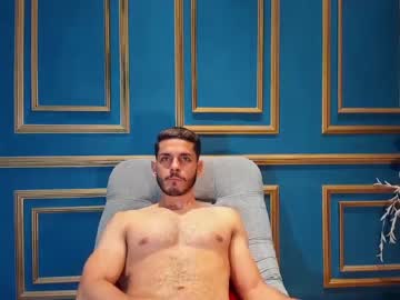 [18-04-23] tom_wolkerd record cam show from Chaturbate.com