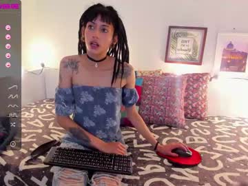 [29-05-22] giselle_violet private XXX video from Chaturbate