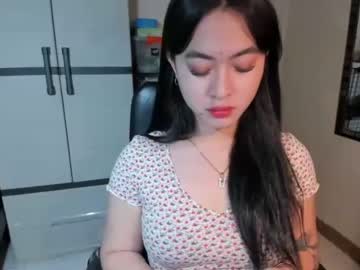 [19-02-24] sweetlovepinay04 chaturbate public show video